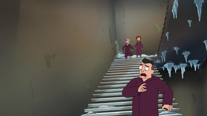 Картонный тайник Скриншот 14